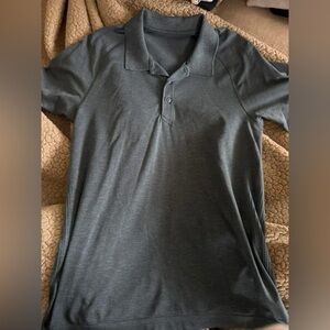 Lululemon small polo